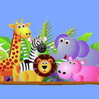 Safari Searcher Badge