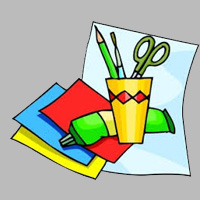 Creative Crafter Badge