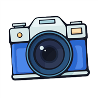 Photo Scavenger Hunt Badge